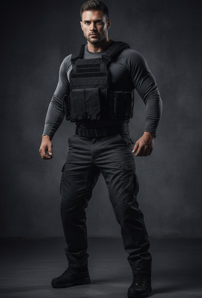 Protección Balística